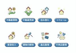 不動産の管理全般